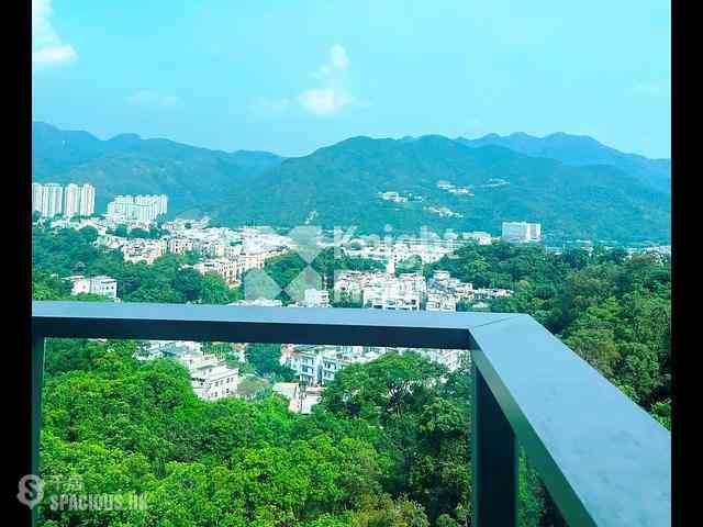 Sha Tin - Mount Regalia 08