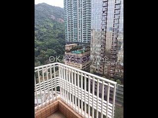 Tai Hang - Jardine Summit 04