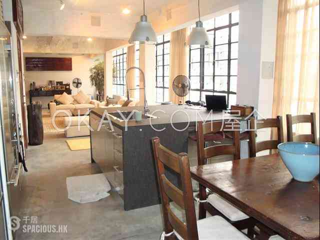 Soho - 60-62, Staunton Street 05