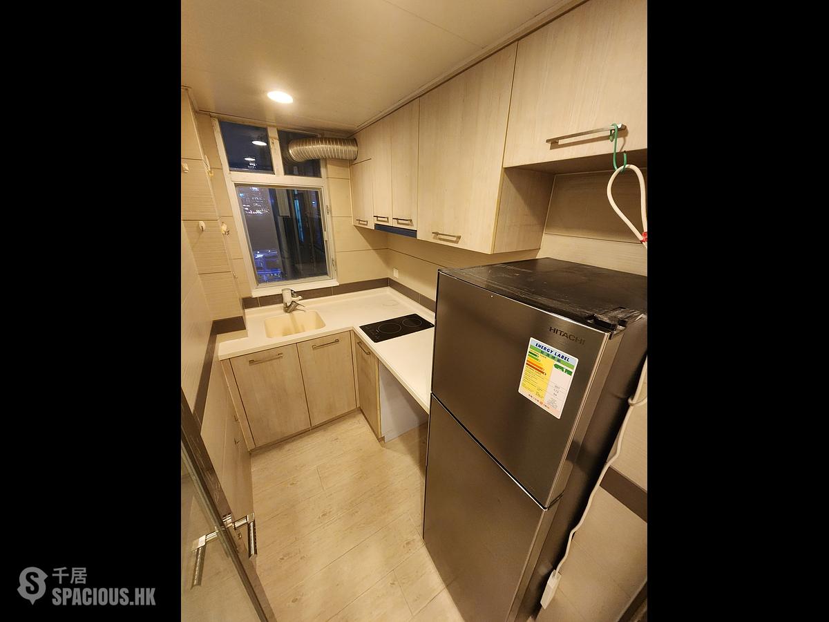 Causeway Bay - Lockhart House Block A 01