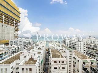 Causeway Bay - Kingston Building Block B 02