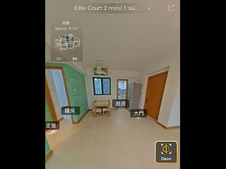 Sai Ying Pun - Elite Court 02