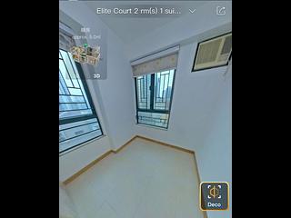 Sai Ying Pun - Elite Court 05