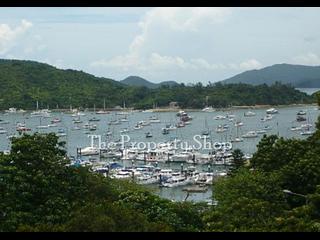 Sai Kung - Habitat 15