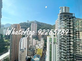 Wan Chai - One Wanchai 10