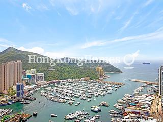 Ap Lei Chau - Sham Wan Towers 02