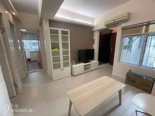 Causeway Bay - Shun Hing Building 01