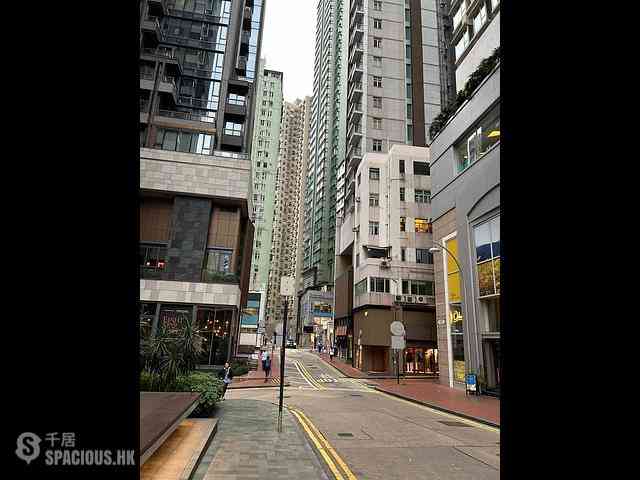 Wan Chai - Vincent Mansion High Block 02