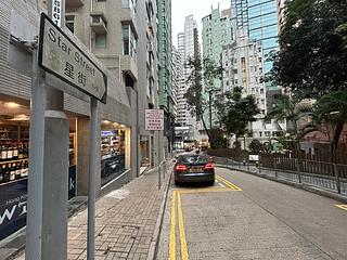 Wan Chai - Vincent Mansion High Block 03