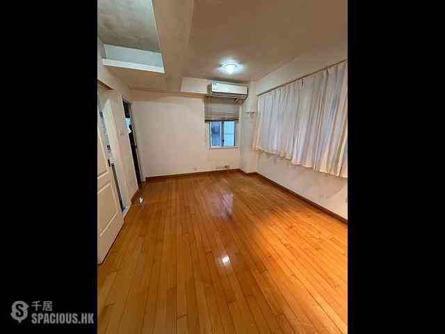 Wan Chai - Vincent Mansion High Block 04