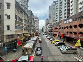 Tai Hang - 1, Sun Chun Street 14