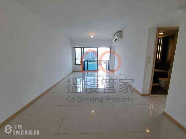 Tsuen Wan - Ocean Pride 01