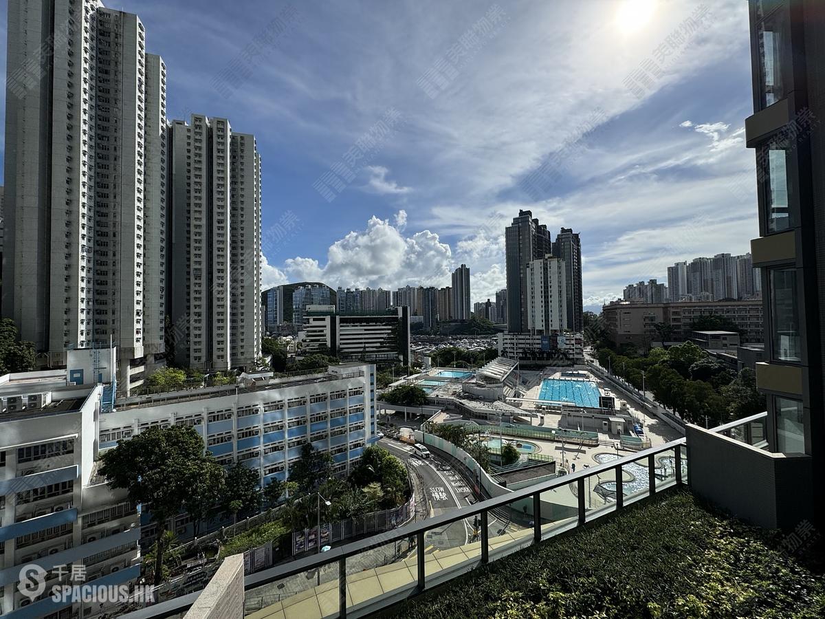 Wong Chuk Hang - The Southside Phase 2 La Marina 01