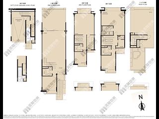 Tung Chung - Caribbean Coast Phase 5 La Mer 19