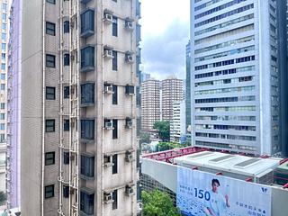 Wan Chai - Yanville 09