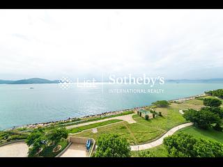 Cyberport - Residence Bel-Air Phase 2 South Tower 03