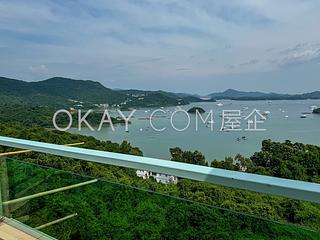 Sai Kung - Sea View Villa 13