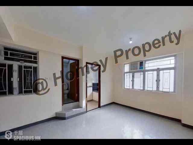 Mong Kok - 2A-2B, Argyle Street 01