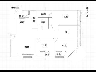 大同区 - 台北大同区延平北路二段250巷X号 02