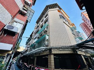 大同区 - 台北大同区延平北路二段250巷X号 16