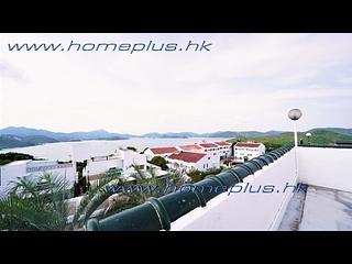 Clear Water Bay - Pan Long Villa 21