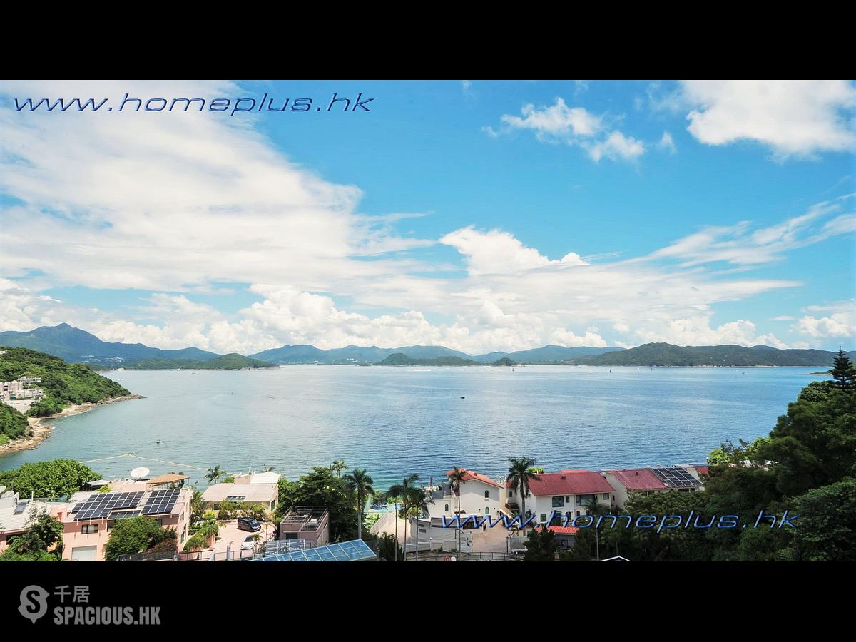 Clear Water Bay - Scenic View Villa 01