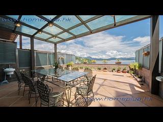 Clear Water Bay - Scenic View Villa 19