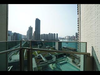 Tsuen Wan - Ocean Pride 11