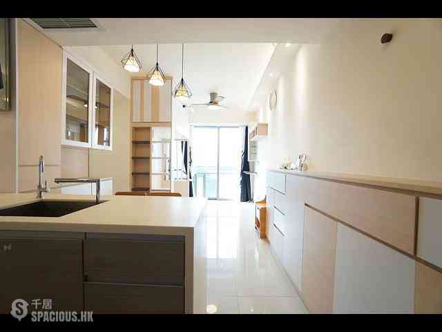 Tsuen Wan - Ocean Pride 01