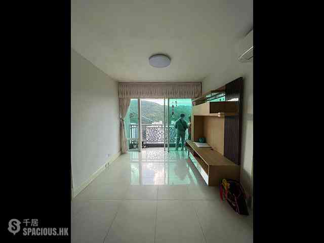 Tiu Keng Leng - Metro Town 01