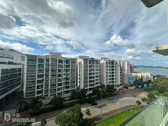 Pak Shek Kok - Providence Bay Phase 2 Providence Peak Tower 12 01