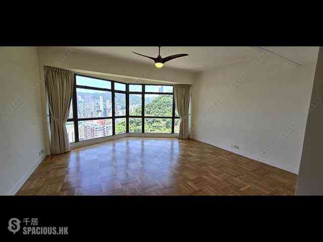 Mid Levels East - 76, Bamboo Grove 01