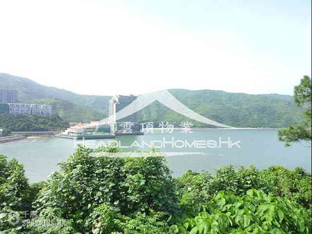 愉景湾 - 愉景湾3期 蔚阳海蜂径 10