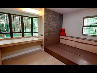 Sai Ying Pun - Ning Yeung Terrace Block B 09