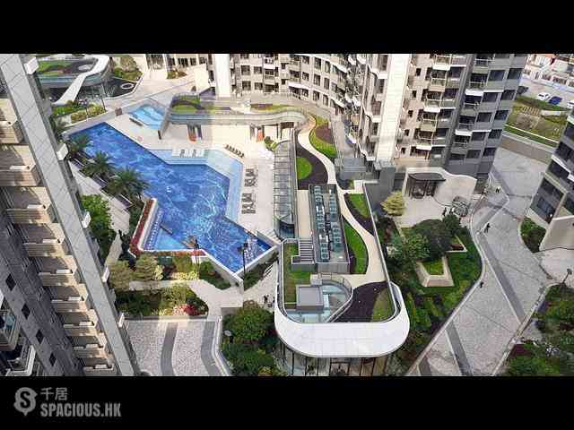 Pak Shek Kok - Solaria Tower 3 01