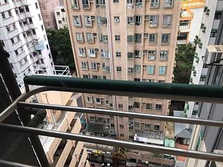 Sai Ying Pun - Fung Sing Mansion 04