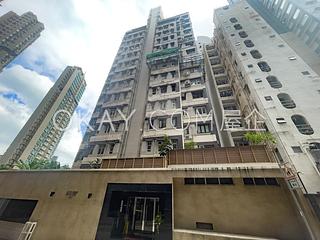 Mid Levels West - Chong Yuen 17