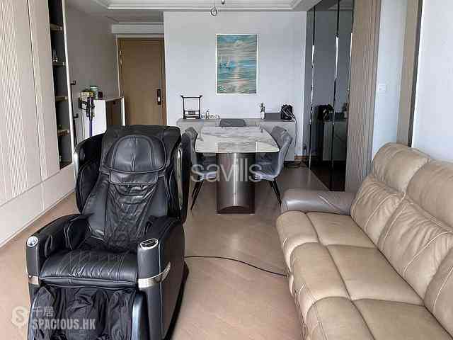 Sham Shui Po - Cullinan West Phase 3 Cullinan West II 09