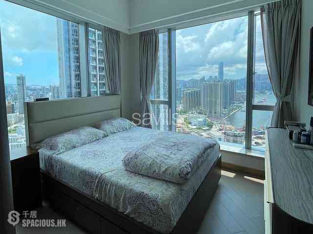 Sham Shui Po - Cullinan West Phase 3 Cullinan West II 12