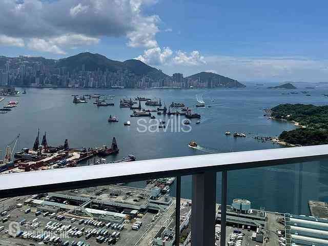 Sham Shui Po - Cullinan West Phase 3 Cullinan West II 08