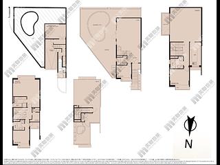 Tung Chung - Caribbean Coast Phase 5 La Mer 48