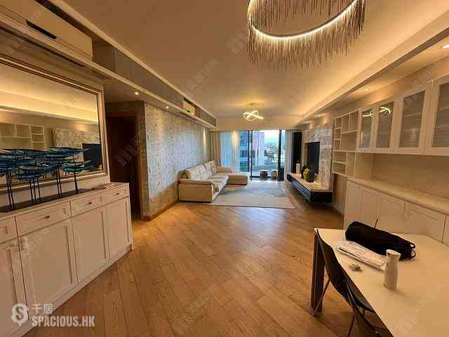 Pak Shek Kok - Providence Bay Phase 3 The Graces Tower 5 01