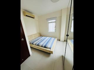 Sai Ying Pun - Golden Phoenix Court 04