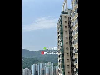 Sai Wan Ho - Grand Promenade 10