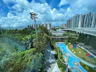 Tai Po - University Hill Phase 2B Scenic Tower 1 02