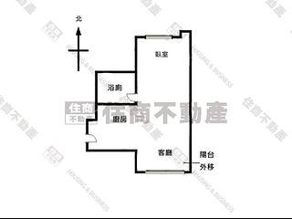 士林區 - 台北士林區基河路XX號 02