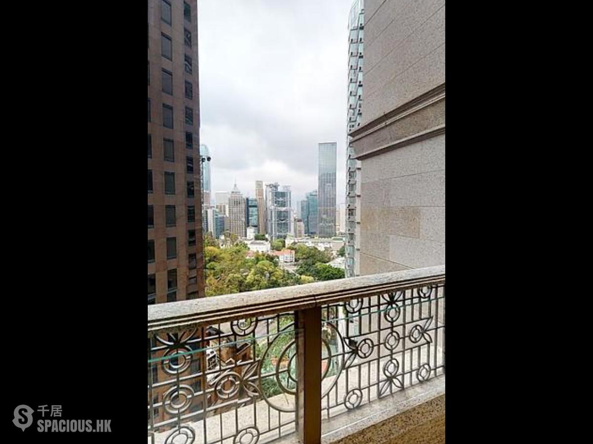 Mid Levels Central - 3, MacDonnell Road 01