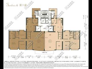 礼顿山 - 礼顿山6座 07