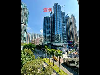 Tai Kok Tsui - Square Mile Phase 4 The Quinn・Square Mile Block 2 06