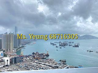 Sham Shui Po - Cullinan West 07